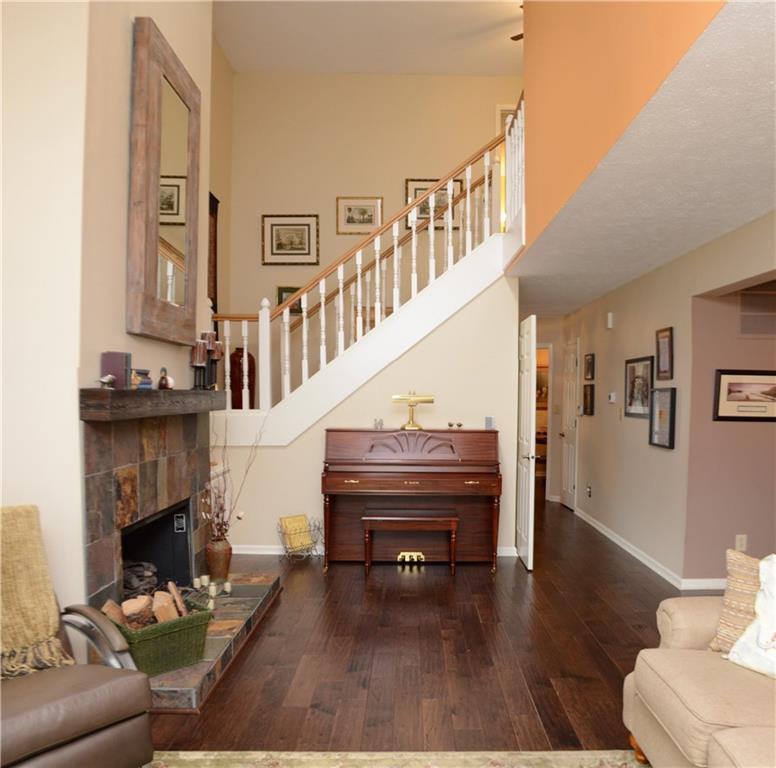 7431 Longleat Road Indianapolis, IN 46240 - Photo 12 of 34 Gallery Image 12