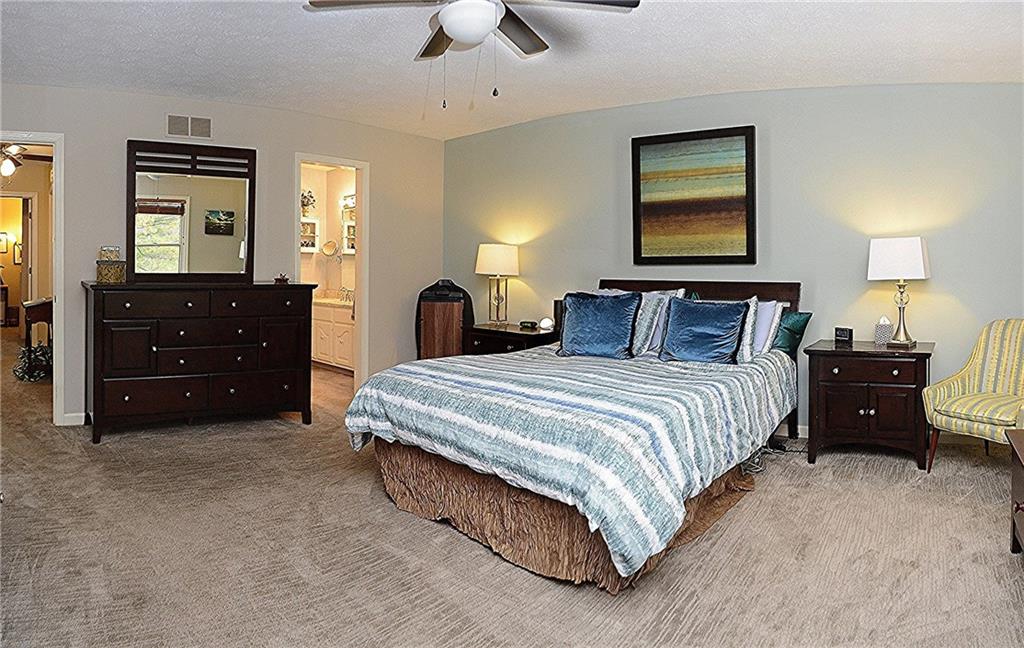7431 Longleat Road Indianapolis, IN 46240 - Photo 16 of 34 Gallery Image 16