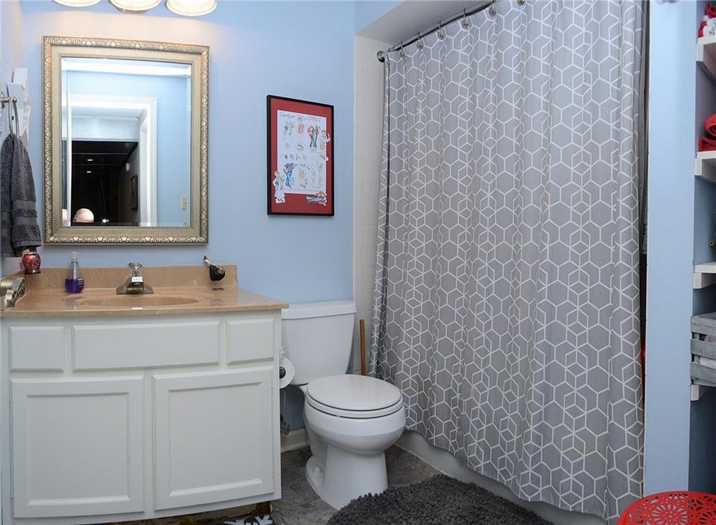 7431 Longleat Road Indianapolis, IN 46240 - Photo 20 of 34 Gallery Image 20