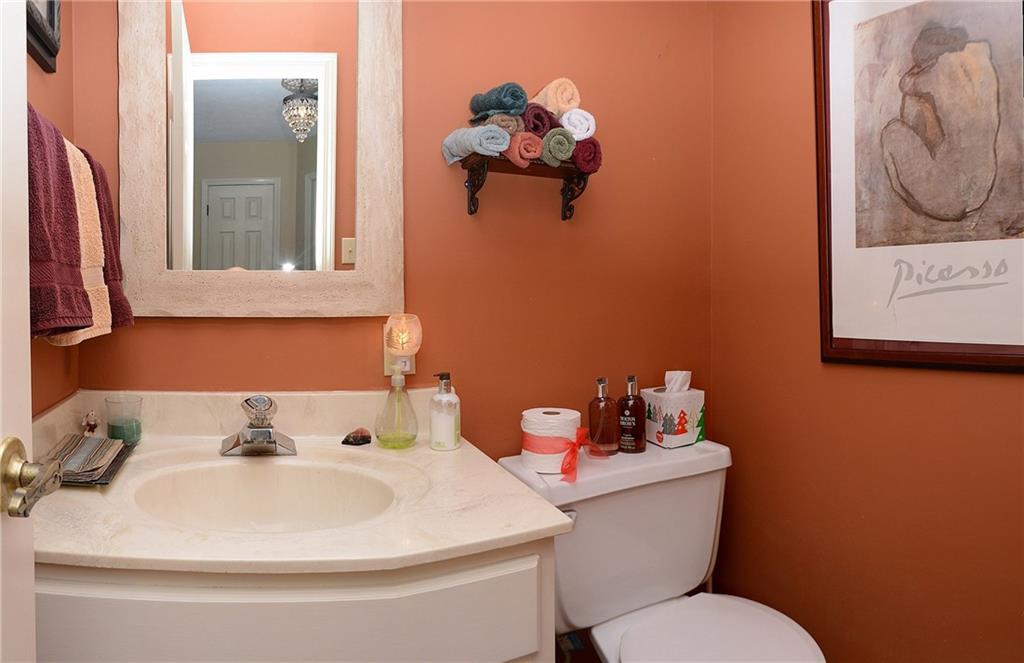 7431 Longleat Road Indianapolis, IN 46240 - Photo 22 of 34 Gallery Image 22