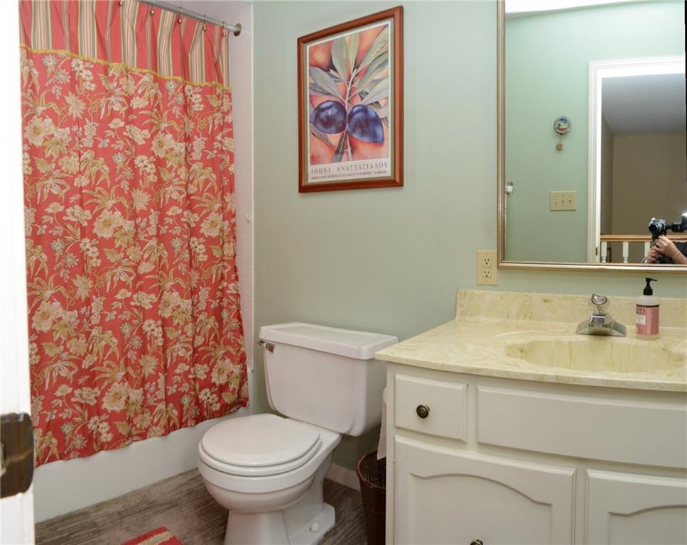 7431 Longleat Road Indianapolis, IN 46240 - Photo 26 of 34 Gallery Image 26