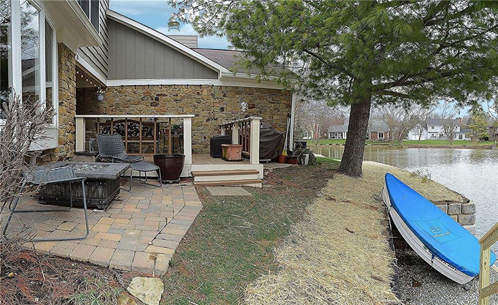 7431 Longleat Road Indianapolis, IN 46240 - Photo 30 of 34 Gallery Image 30