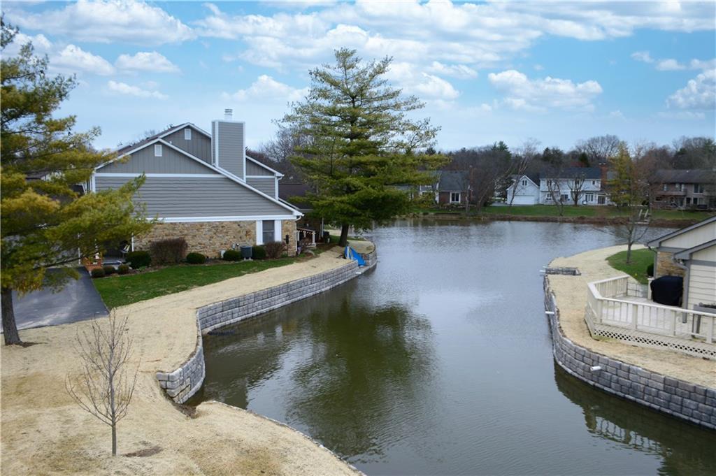 7431 Longleat Road Indianapolis, IN 46240 - Photo 34 of 34 Gallery Image 34