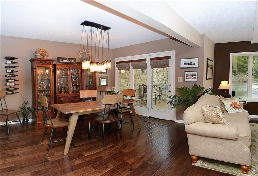 7431 Longleat Road Indianapolis, IN 46240 - Photo 9 of 34 Gallery Image 9