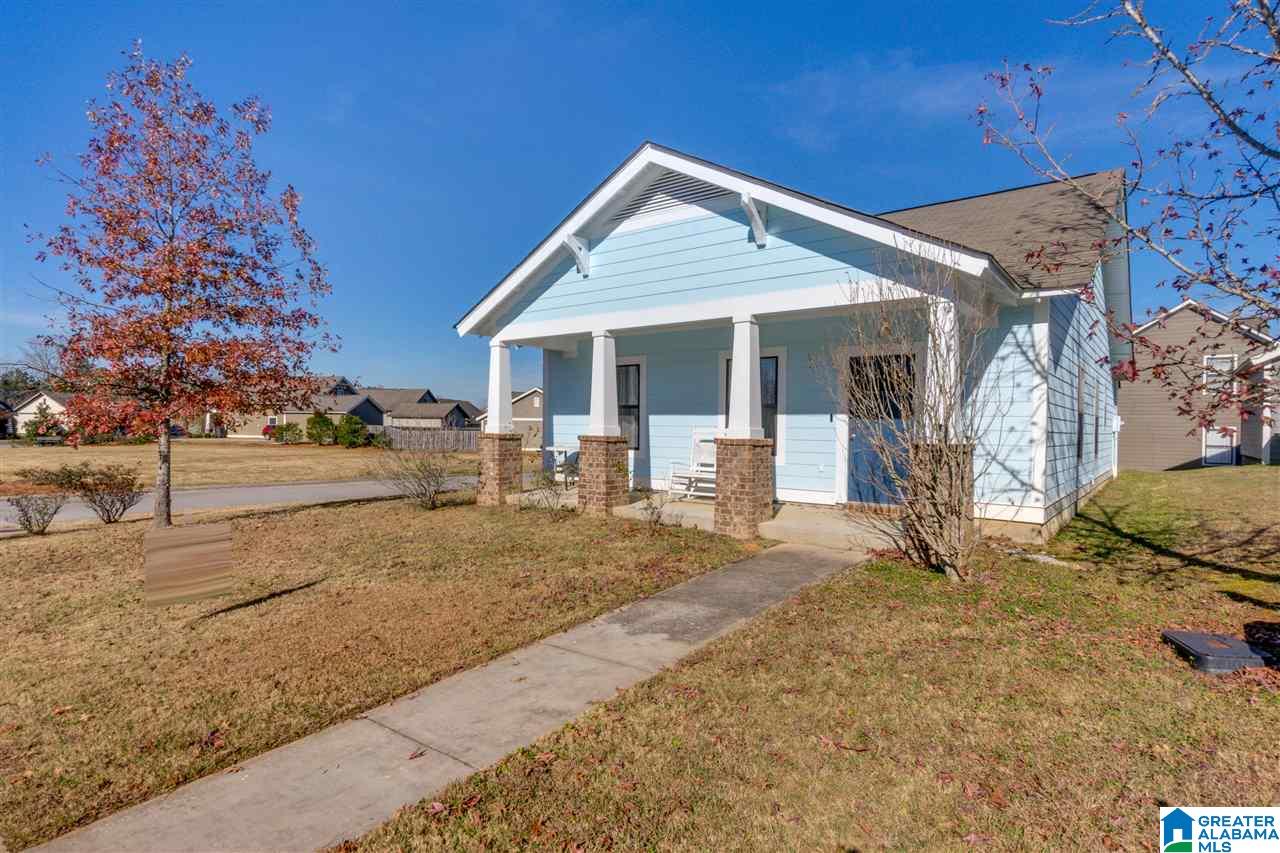 407 Enclave Drive Calera, AL 35040 - Photo 3 of 42