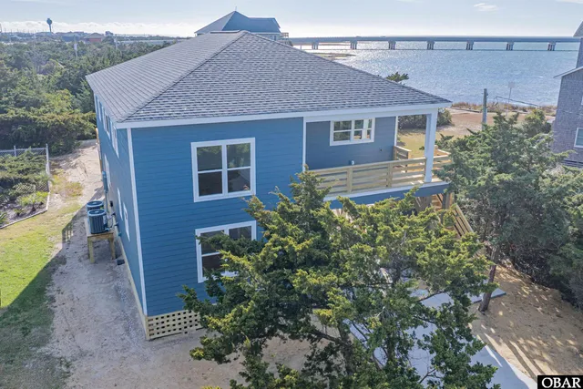 $825,000 | 23166 Corbina Drive, Rodanthe, NC 27968