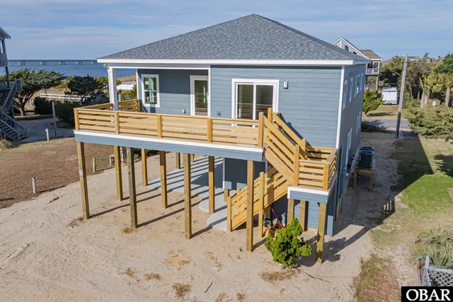 $825,000 | 23166 Corbina Drive, Rodanthe, NC 27968