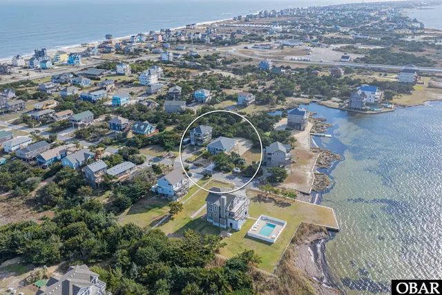 $825,000 | 23166 Corbina Drive, Rodanthe, NC 27968