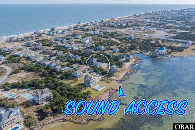 $825,000 | 23166 Corbina Drive, Rodanthe, NC 27968