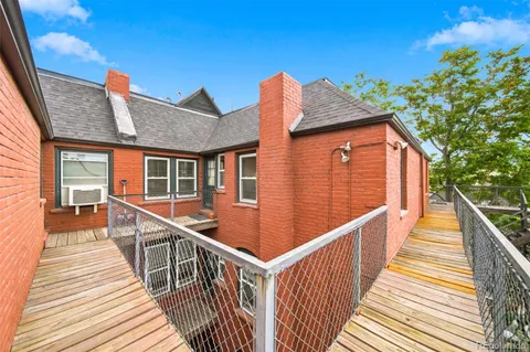 $249,000 | 726 East 16th Avenue, Unit 303, Denver, CO 80203
