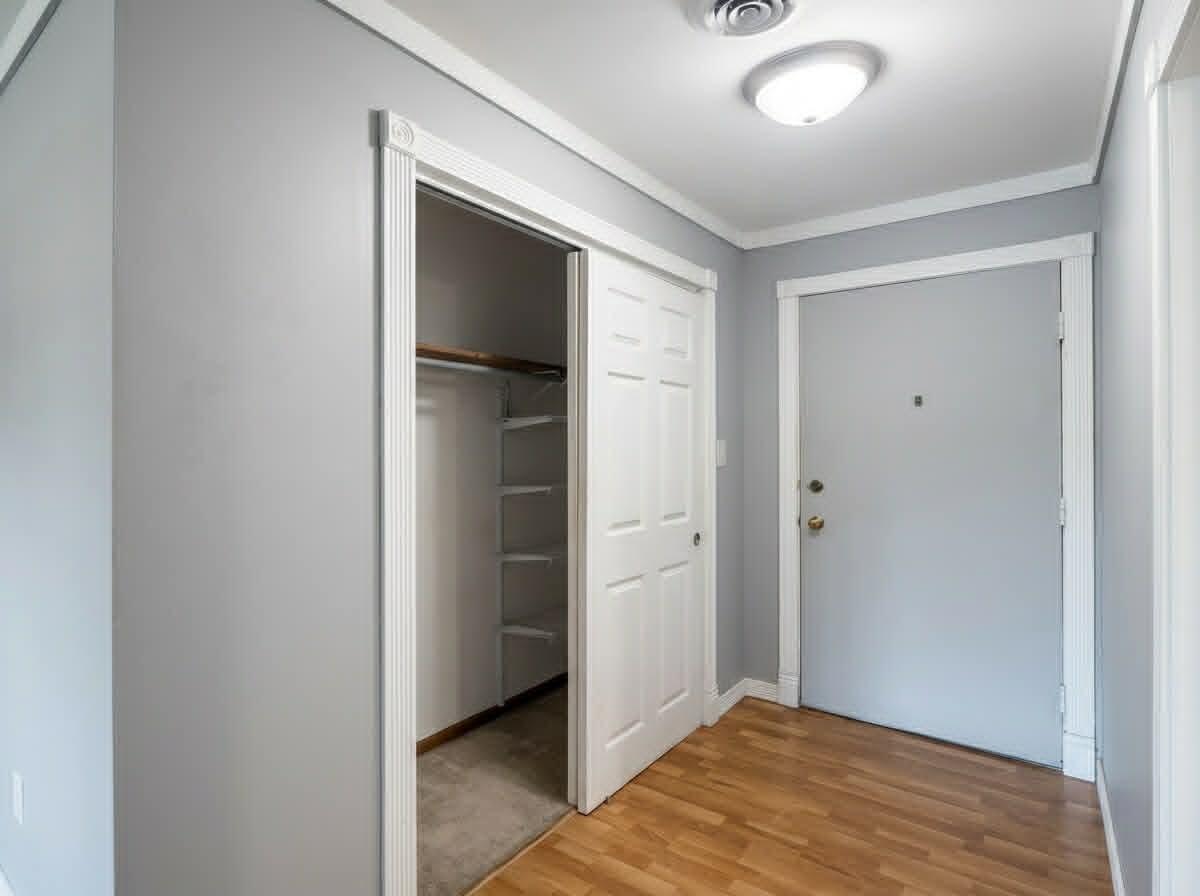 2003 West 45th Street, Unit 207 Highland, IN 46322 - Photo 8 of 13 a view of an empty room