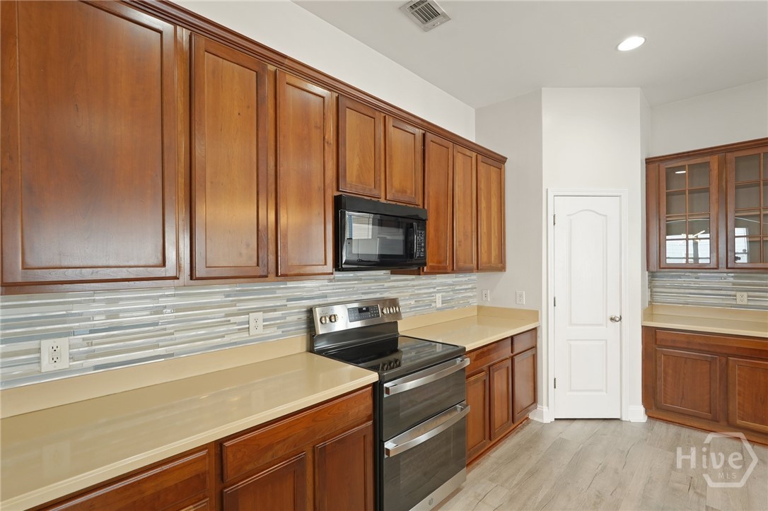 243 Clearwater Circle Port Wentworth, GA 31407 - Photo 11 of 50