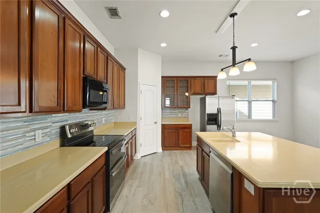 $2,300 | 243 Clearwater Circle, Port Wentworth, GA 31407