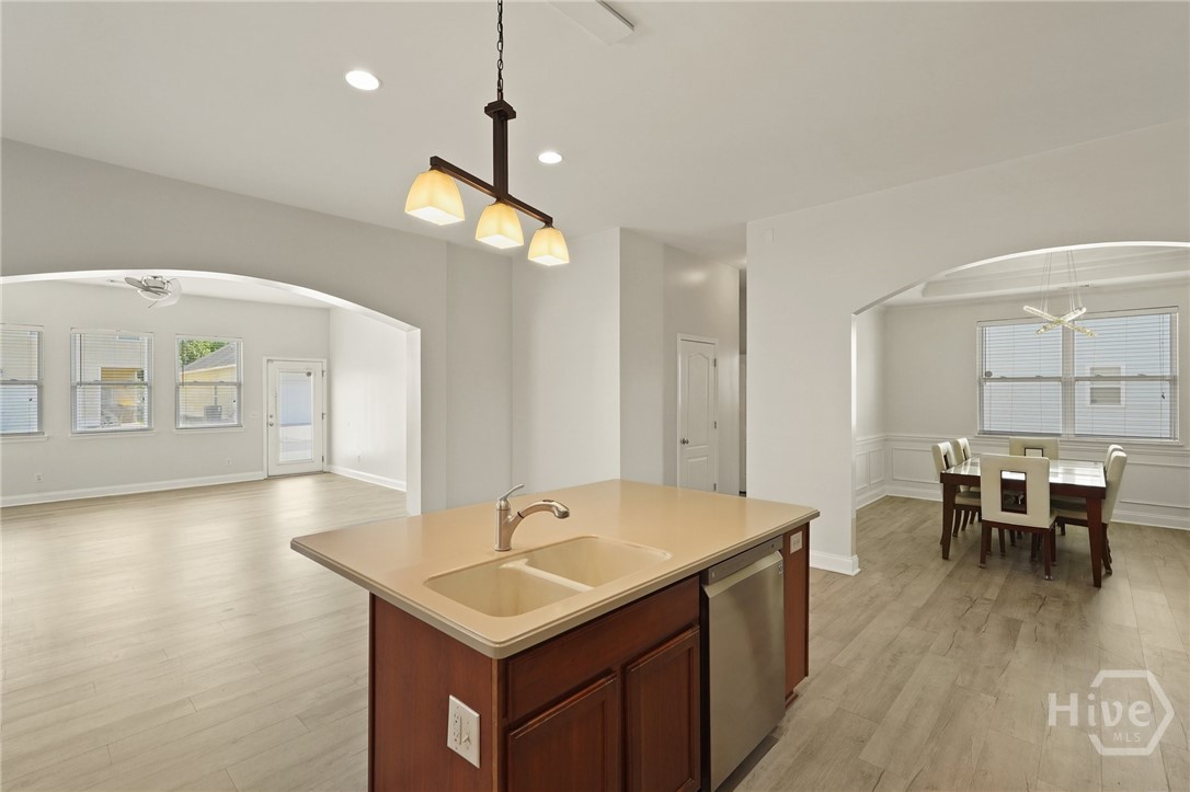 243 Clearwater Circle Port Wentworth, GA 31407 - Photo 13 of 50