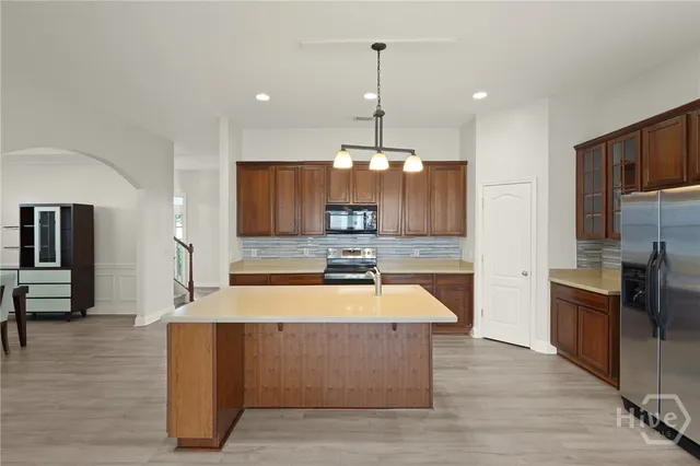 $2,300 | 243 Clearwater Circle, Port Wentworth, GA 31407