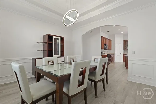 $2,300 | 243 Clearwater Circle, Port Wentworth, GA 31407