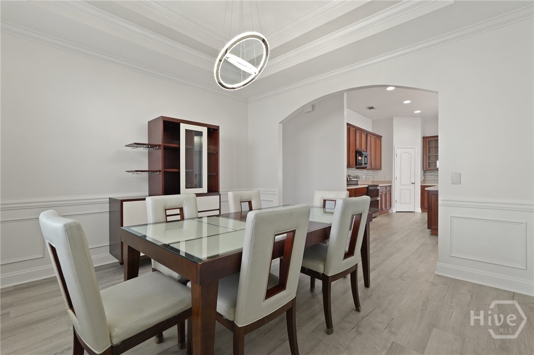 243 Clearwater Circle Port Wentworth, GA 31407 - Photo 16 of 50