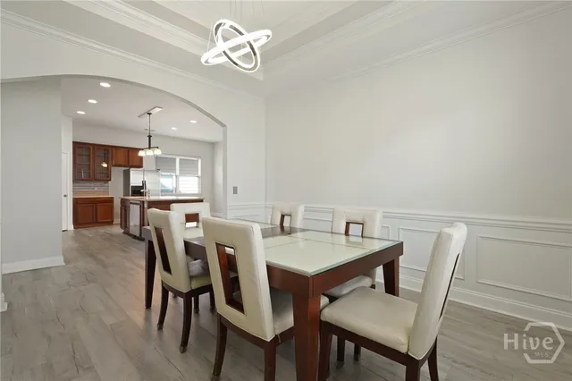 $2,300 | 243 Clearwater Circle, Port Wentworth, GA 31407