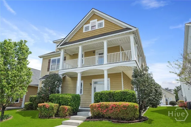 $2,300 | 243 Clearwater Circle, Port Wentworth, GA 31407
