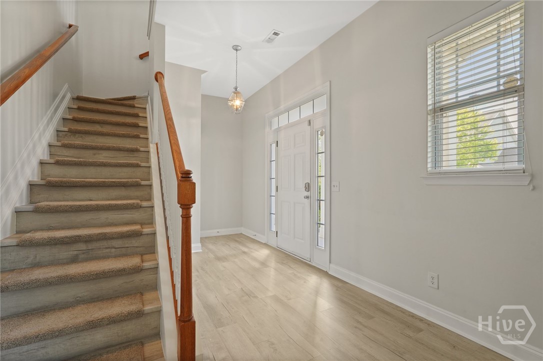 243 Clearwater Circle Port Wentworth, GA 31407 - Photo 21 of 50