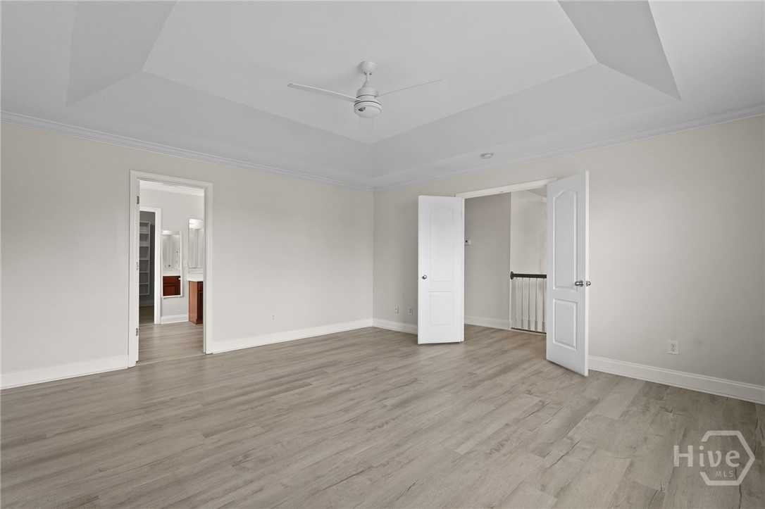 243 Clearwater Circle Port Wentworth, GA 31407 - Photo 22 of 50