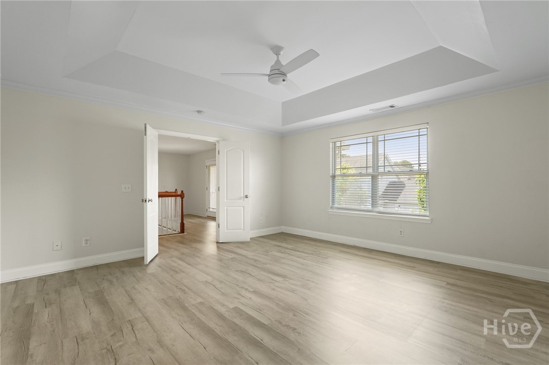 243 Clearwater Circle Port Wentworth, GA 31407 - Photo 23 of 50