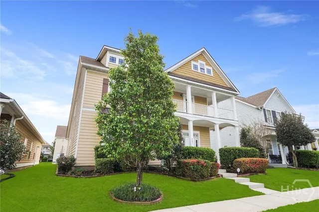 $2,300 | 243 Clearwater Circle, Port Wentworth, GA 31407