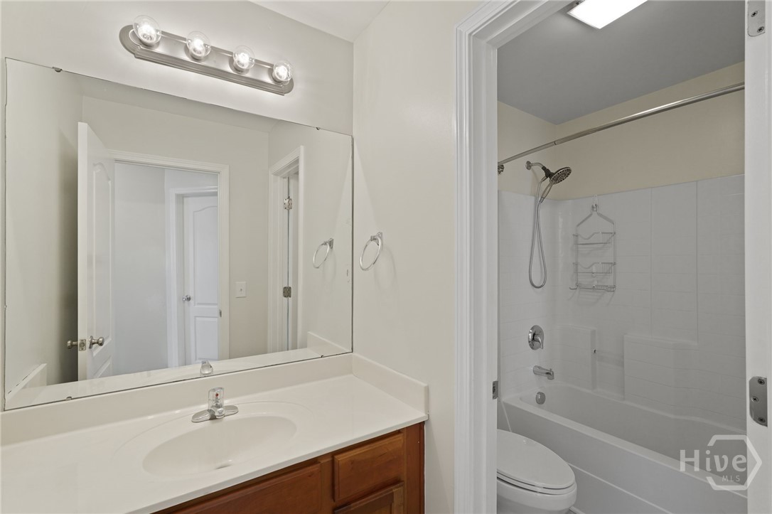 243 Clearwater Circle Port Wentworth, GA 31407 - Photo 31 of 50