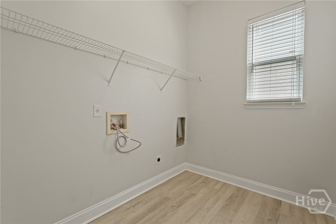 243 Clearwater Circle Port Wentworth, GA 31407 - Photo 36 of 50