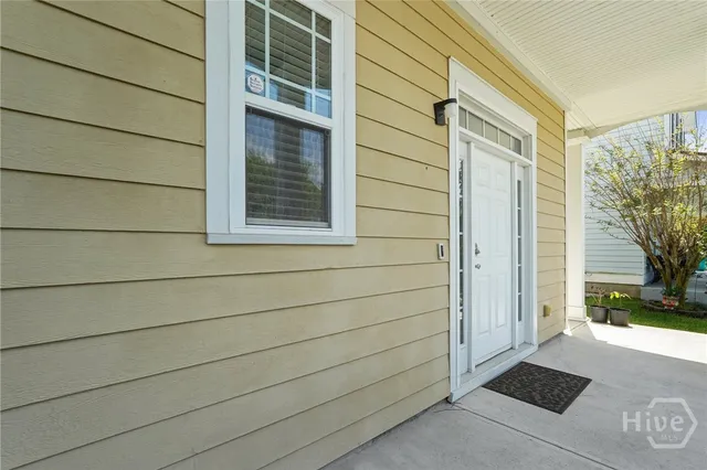 $2,300 | 243 Clearwater Circle, Port Wentworth, GA 31407