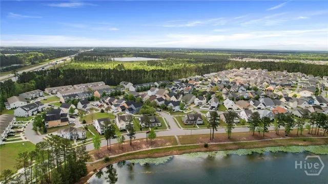 $2,300 | 243 Clearwater Circle, Port Wentworth, GA 31407