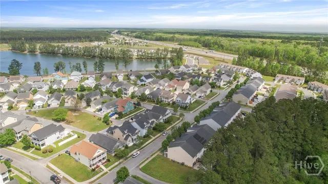 $2,300 | 243 Clearwater Circle, Port Wentworth, GA 31407