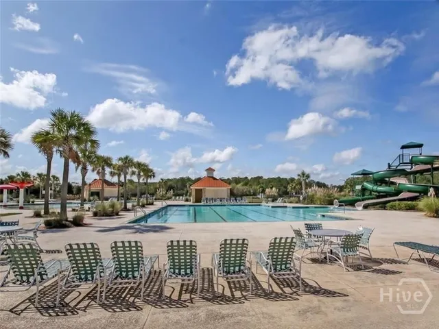 $2,300 | 243 Clearwater Circle, Port Wentworth, GA 31407