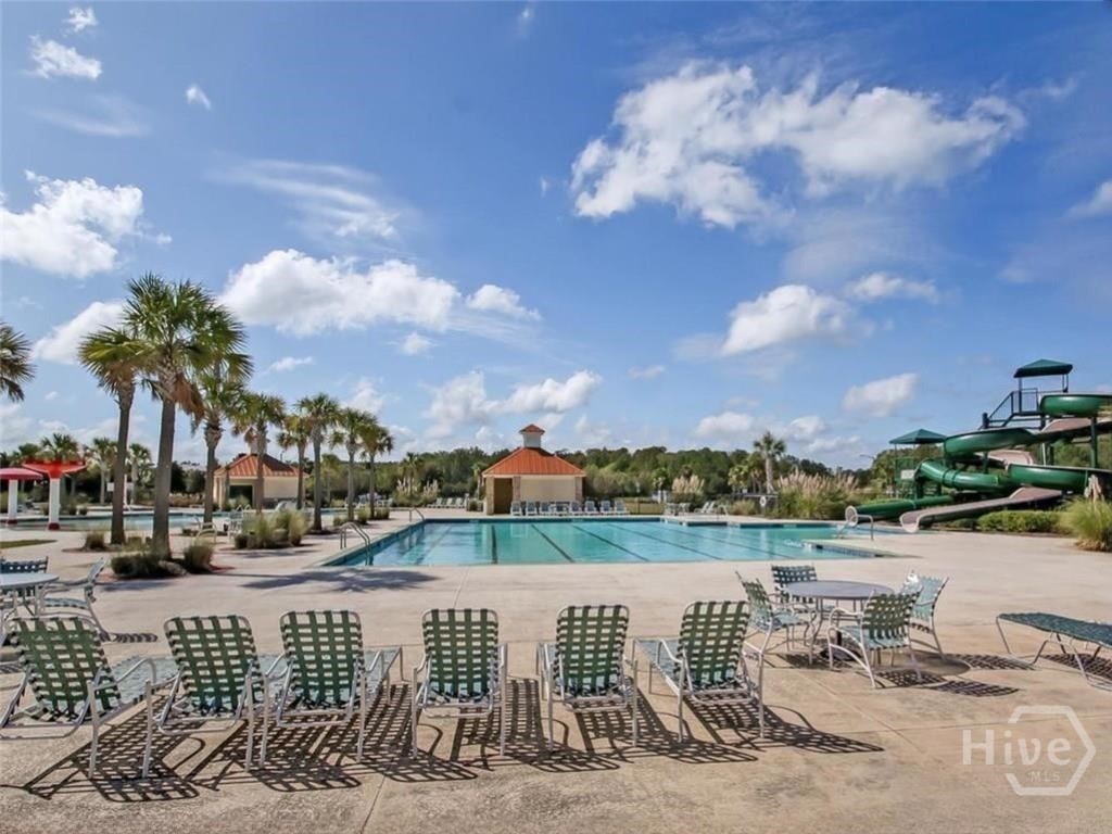 243 Clearwater Circle Port Wentworth, GA 31407 - Photo 48 of 50