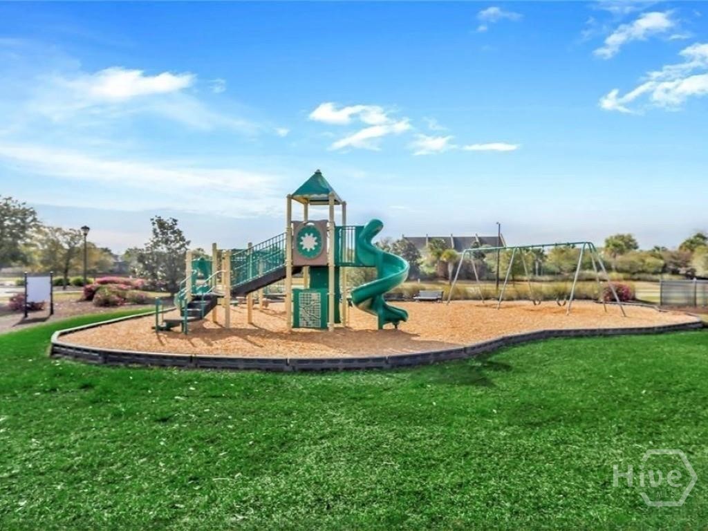 243 Clearwater Circle Port Wentworth, GA 31407 - Photo 49 of 50