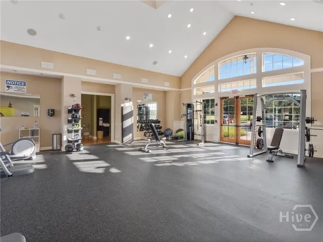 $2,300 | 243 Clearwater Circle, Port Wentworth, GA 31407