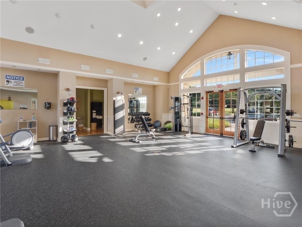 243 Clearwater Circle Port Wentworth, GA 31407 - Photo 50 of 50