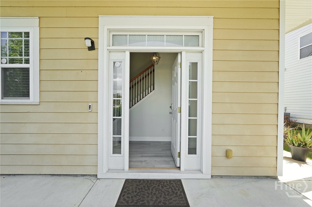 243 Clearwater Circle Port Wentworth, GA 31407 - Photo 5 of 50