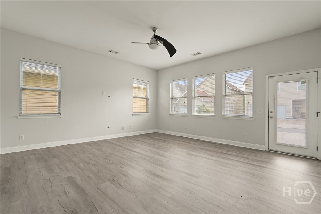 243 Clearwater Circle Port Wentworth, GA 31407 - Photo 6 of 50