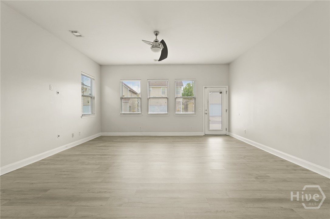 243 Clearwater Circle Port Wentworth, GA 31407 - Photo 7 of 50