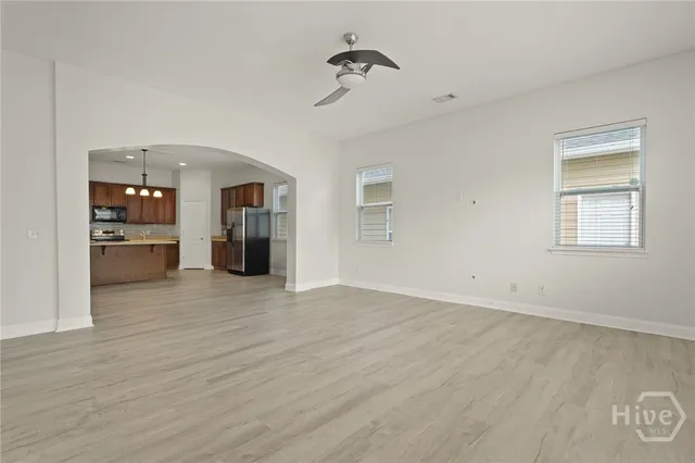 $2,300 | 243 Clearwater Circle, Port Wentworth, GA 31407