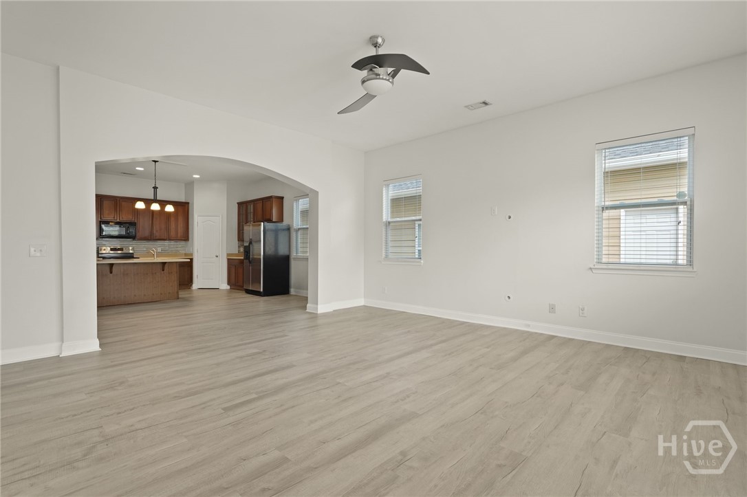 243 Clearwater Circle Port Wentworth, GA 31407 - Photo 8 of 50