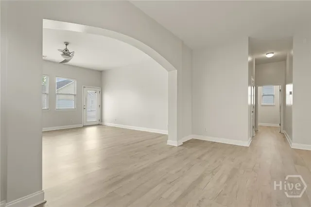 $2,300 | 243 Clearwater Circle, Port Wentworth, GA 31407