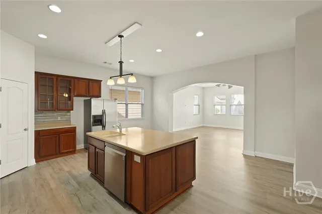 $2,300 | 243 Clearwater Circle, Port Wentworth, GA 31407