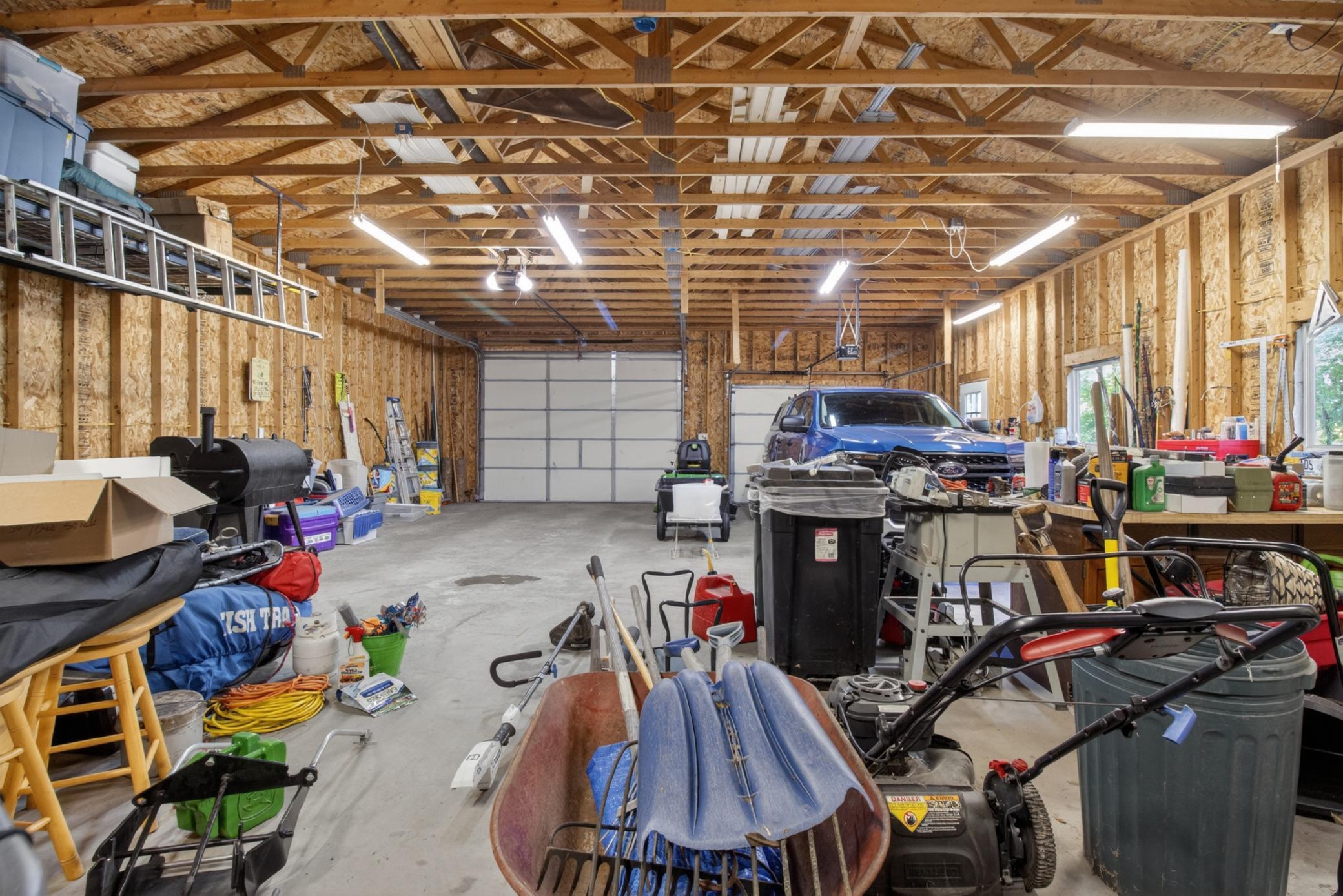 31265 Eagle Lake Road Frazee, MN 56544 - Photo 61 of 80
