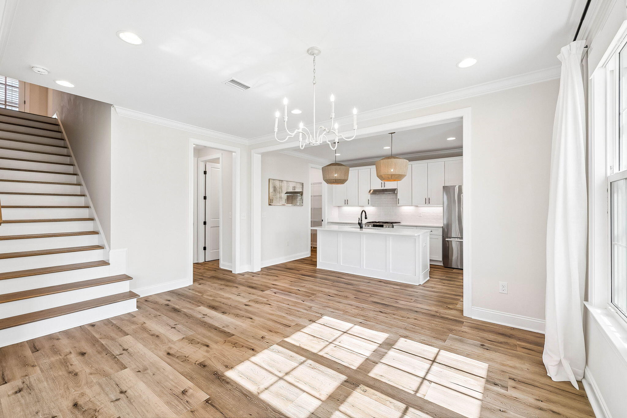 63 Roundwood Dr Inlet Beach Inlet Beach, FL 32461 - Photo 13 of 60 Kitchen