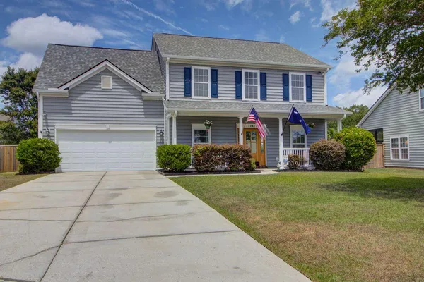 $555,000 | 7344 Kestrel Trail, Hanahan, SC 29410
