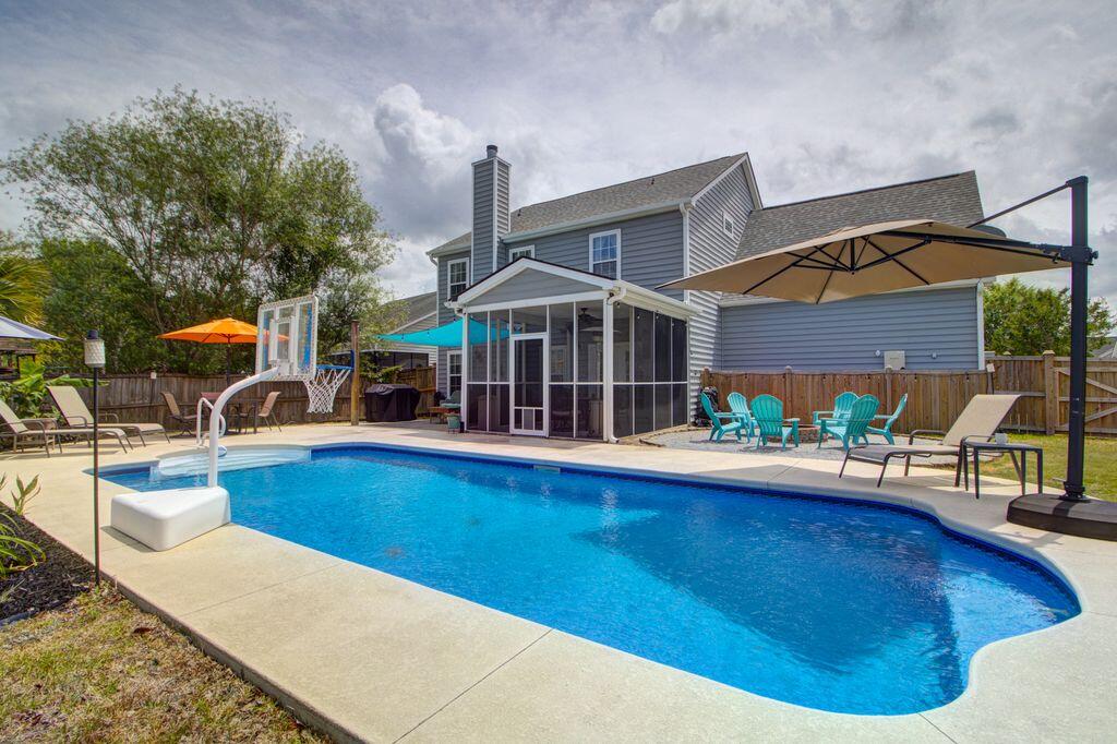 7344 Kestrel Trail Hanahan, SC 29410 - Photo 20 of 72 IMG_0031