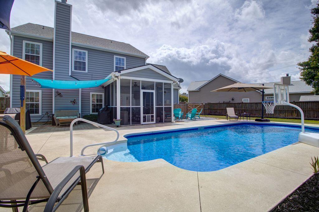 7344 Kestrel Trail Hanahan, SC 29410 - Photo 21 of 72 IMG_0032