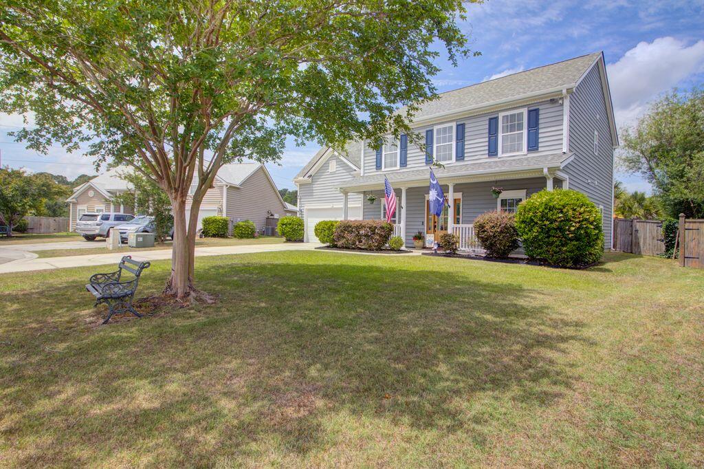 7344 Kestrel Trail Hanahan, SC 29410 - Photo 4 of 72 IMG_0015